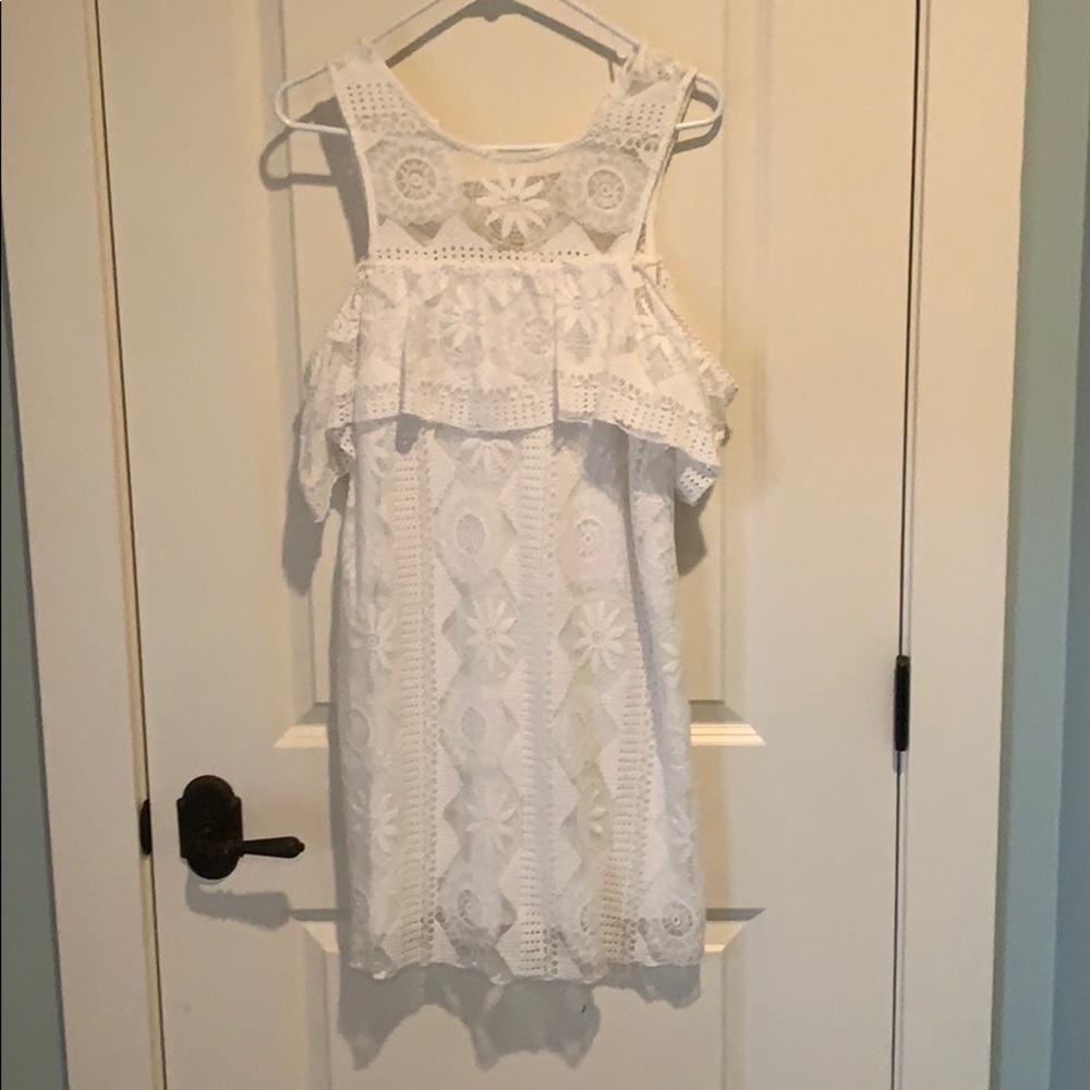 Miami Dress